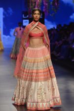 Model walks for Anita Dongre Show at LIFW 2016 Day 3 on 1st April 2016 (558)_56ffb6f75ef5d.JPG