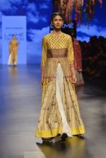 Model walks for Anita Dongre Show at LIFW 2016 Day 3 on 1st April 2016 (569)_56ffb70d1612f.JPG