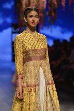 Model walks for Anita Dongre Show at LIFW 2016 Day 3 on 1st April 2016 (572)_56ffb7186eac0.JPG