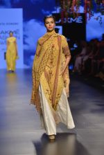 Model walks for Anita Dongre Show at LIFW 2016 Day 3 on 1st April 2016 (582)_56ffb7366527c.JPG