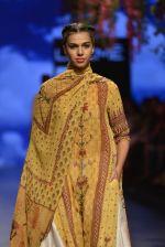 Model walks for Anita Dongre Show at LIFW 2016 Day 3 on 1st April 2016 (584)_56ffb73acd07f.JPG