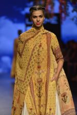 Model walks for Anita Dongre Show at LIFW 2016 Day 3 on 1st April 2016 (587)_56ffb743f0537.JPG
