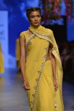 Model walks for Anita Dongre Show at LIFW 2016 Day 3 on 1st April 2016 (600)_56ffb75ca9522.JPG