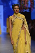 Model walks for Anita Dongre Show at LIFW 2016 Day 3 on 1st April 2016 (601)_56ffb75e07248.JPG