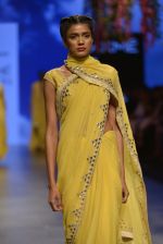 Model walks for Anita Dongre Show at LIFW 2016 Day 3 on 1st April 2016 (602)_56ffb75f85ef4.JPG