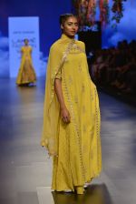 Model walks for Anita Dongre Show at LIFW 2016 Day 3 on 1st April 2016 (615)_56ffb77244119.JPG