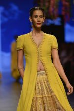 Model walks for Anita Dongre Show at LIFW 2016 Day 3 on 1st April 2016 (623)_56ffb77db5391.JPG