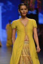 Model walks for Anita Dongre Show at LIFW 2016 Day 3 on 1st April 2016 (625)_56ffb783a3b04.JPG
