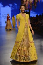 Model walks for Anita Dongre Show at LIFW 2016 Day 3 on 1st April 2016 (627)_56ffb78706ccf.JPG