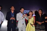 Mohammad Azharuddin, Nargis Fakhri, Emraan Hashmi, Prachi Desai, Lara Dutta at Trailer launch of Azhar on 1st April 2016 (21)_56ffb145bc6d4.JPG