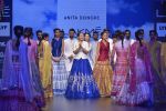Sonakshi Sinha walks for Anita Dongre Show at LIFW 2016 Day 3 on 1st April 2016 (915)_56ffb55f537f8.JPG