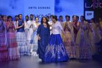 Sonakshi Sinha walks for Anita Dongre Show at LIFW 2016 Day 3 on 1st April 2016 (943)_56ffb58a88b54.JPG
