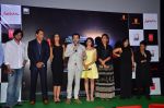 Tony D_souza, Mohammad Azharuddin, Nargis Fakhri, Emraan Hashmi, Prachi Desai, Lara Dutta, Ekta Kapoor, Sneha Rajani at Trailer launch of Azhar on 1st April 2016 (24)_56ffb18aa16f6.JPG
