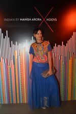 at Indian by Manish Arora for Koovs.com on 1st April 2016 (42)_56ffae5a948e4.JPG