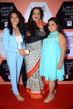 Bharti Singh on Day 4 at Lakme Fashion Week 2016 on 2nd April 2016 (120)_57010820d19d6.JPG