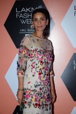 Mehr Jessia on Day 4 at Lakme Fashion Week 2016 on 2nd April 2016 (48)_57012f84cdc82.JPG