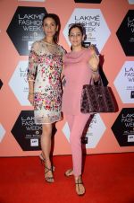 Mehr Jessia on Day 4 at Lakme Fashion Week 2016 on 2nd April 2016 (50)_57012f89a1dce.JPG