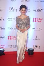 Urvashi Rautela at Knight Frank Event association with Anmol Jewellers in Mumbai on 2nd April 2016 (37)_5700c4368bad5.JPG