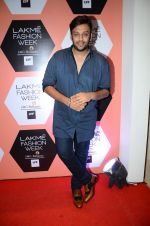 on Day 4 at Lakme Fashion Week 2016 on 2nd April 2016 (186)_57013061d0f67.JPG