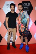 on Day 4 at Lakme Fashion Week 2016 on 2nd April 2016 (99)_570130381393e.JPG