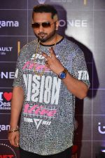 Honey Singh at GIMA Awards 2016 on 6th April 2016 (187)_5706420b1a7a6.JPG