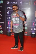 Honey Singh at GIMA Awards 2016 on 6th April 2016 (188)_570641e08654e.JPG