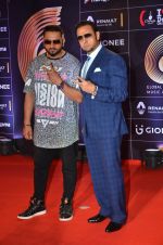 Honey Singh at GIMA Awards 2016 on 6th April 2016 (191)_570641e3ab731.JPG