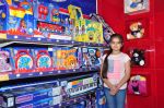 Ruhanika Dhawan  at Simba Toys Shop in Mumbai on 6th April 2016 (23)_57062dd541295.JPG