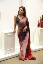 Gauri khan in delhi for satya paul on 8th April 2016 (1)_5708e0e912802.jpg