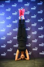 Jacqueline Fernandez at PUMA delhi event on 7th April 2016 (14)_5708e046473ef.jpg