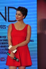 Nyra Banerjee at One Night Stand trailor launch on 7th April 2016 (34)_5708e14c9013a.JPG