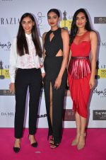 at Grazia Young Fashion Awards 2016 Red Carpet on 7th April 2016 (64)_5708e41e4a031.JPG