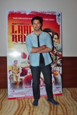 Rajneesh Duggal at Laal Rang film promotions in Mumbai on 9th April 2016 (25)_570a3e5d756fa.JPG