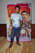 Randeep Hooda at Laal Rang film promotions in Mumbai on 9th April 2016 (30)_570a3e6aed13f.JPG