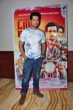 Randeep Hooda at Laal Rang film promotions in Mumbai on 9th April 2016 (32)_570a3e6d0d07e.JPG