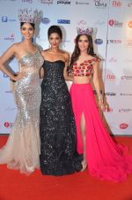 at Femina Miss India red carpet on 9th April 2016 (191)_570a451e2d507.JPG