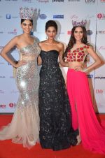 at Femina Miss India red carpet on 9th April 2016 (192)_570a451f1147e.JPG