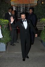 Anil Kapoor at the Royal dinner by Prince William & Kate Middleton on 10th April 2016 (102)_570ba7395d213.JPG