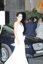 Tara Sharma at the Royal dinner by Prince William & Kate Middleton on 10th April 2016 (41)_570ba87ea4494.JPG