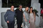 Sunil Lulla, R. Balki, Kareena Kapoor Khan, Krishika Lulla at the Success bash of the film Ki & Ka in Olive on 11th April 2016 (26)_570ccdeb752ce.JPG
