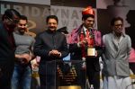 Aamir Khan, Viswanathan Anand at Hridaynath Mangeshkar Award on 12th April 2016 (73)_570e501e55a1a.JPG