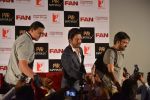 Shahrukh Khan promotes Fan in Noida on 12th April 2016 (49)_570e4ae552d3c.JPG