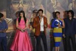 Richa Chadha, Randeep Hooda, Aishwarya Rai Bachchan, Darshan Kumaar at Sarbjit Trailer launch in Mumbai on 14th April 2016 (21)_5710fd136dd70.JPG
