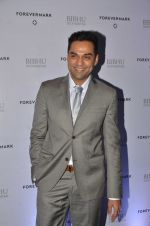 Abhay Deol at Bibhu Mohapatra show on 18th April 2016 (55)_5715bfb534d59.JPG