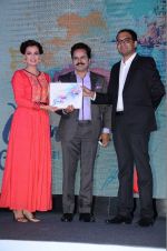 Dia Mirza joins Living Foodz channel in Mumbai on 19th April 2016 (38)_5716ffbb15e43.JPG