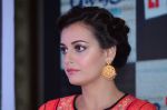 Dia Mirza joins Living Foodz channel in Mumbai on 19th April 2016 (92)_57170395d1b8a.JPG
