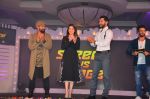 Madhuri Dixit, Terence Lewis and Bosco Martis at So You Think You can dance launch on 19th April 2016 (48)_57170cab0fa4f.JPG