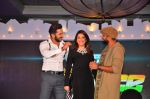 Madhuri Dixit, Terence Lewis and Bosco Martis at So You Think You can dance launch on 19th April 2016 (61)_57170c3f6b88b.JPG