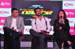 Madhuri Dixit, Terence Lewis at So You Think You can dance launch on 19th April 2016 (71)_57170cc796a67.JPG
