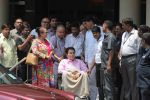 Dilip Kumar discharged from hospital on 21st April 2016 (5)_571a0265c647c.JPG